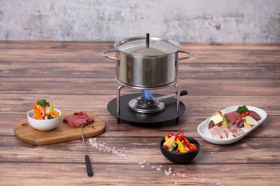 Fonduegarnitur - Aragon 2 