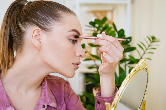 Maîtrisez l'art du maquillage - Cours de maquillage de jour de 90 minutes pour 1 personne  