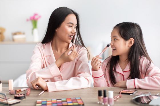 Maîtrisez l'art du maquillage - Cours de maquillage de jour de 90 minutes pour 1 personne 1 