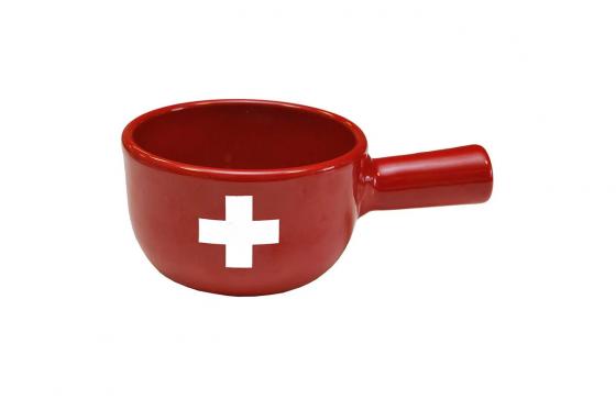 Mini Caquelon - Suisse  