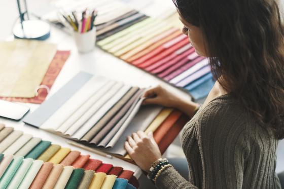 Sublimez-vous par la couleur - Séance de colorimétrie de 120 minutes pour 1 personne 1 