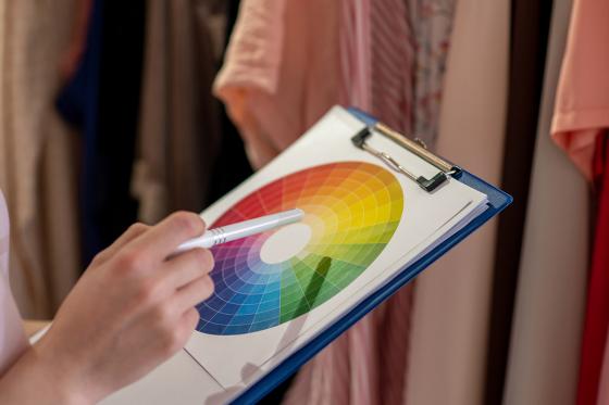 Sublimez-vous par la couleur - Séance de colorimétrie de 120 minutes pour 1 personne 2 