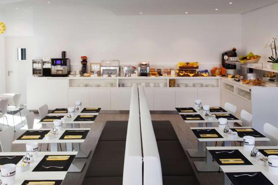 Séjour à Lugano -  2 nuits avec petit déjeuner pour 2 personnes 6 