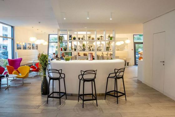 Séjour à Lugano -  2 nuits avec petit déjeuner pour 2 personnes 8 