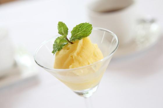 Brüggli Forelle mit Zitronenbutter - 3-Gang-Menü am Vierwaldstättersee für 2 Personen 1 