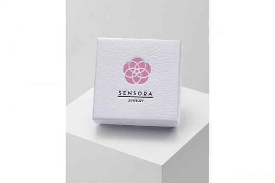 Ohrringe Gold - California 5 