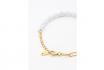 Bracelet - Pearl Link 3