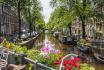 Séjour à Amsterdam - 2 nuits au Pays-Bas avec petit déjeuner en semaine pour 2 personnes 3