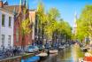 Séjour à Amsterdam - 2 nuits au Pays-Bas avec petit déjeuner en semaine pour 2 personnes 5