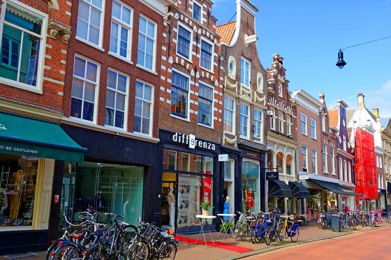 Séjour à Amsterdam - 2 nuits au Pays-Bas avec petit déjeuner en semaine pour 2 personnes 2 