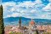 Séjour à Florence - 2 nuits en Italie avec petit déjeuner en semaine pour 2 personnes 