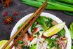 Cours en ligne de cuisine du monde - Un accès illimité à 20 vidéos enregistrées et 8 recettes en PDF 2