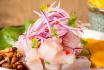 Cours en ligne de cuisine du monde - Un accès illimité à 20 vidéos enregistrées et 8 recettes en PDF 4