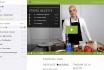 Cours en ligne de cuisine du monde - Un accès illimité à 20 vidéos enregistrées et 8 recettes en PDF 6