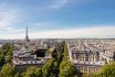Aufenthalt in Paris - 2 Nächte in Frankreich mit Frühstück unter der Woche für 2 Personen 3