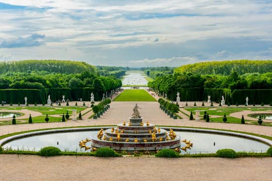 Aufenthalt in Paris - 2 Nächte in Frankreich mit Frühstück unter der Woche für 2 Personen 5 