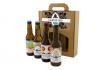 Bier Geschenkset - Personalisiert 2