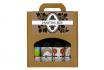 Bier Geschenkset - Personalisiert 3