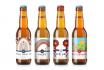 Bier Geschenkset - Personalisiert 4