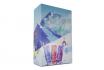 Energydrink Adventskalender - Red Bull & co. 1