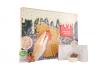 Backen im Advent - Adventskalender 