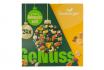 Seeberger Adventskalender - Nüsse und Snacks 1