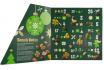 Seeberger Adventskalender - Nüsse und Snacks 3