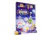 Smarties - Adventskalender 