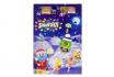 Smarties - Adventskalender 1