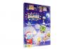 Smarties - Adventskalender 2