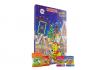 Haribo Adventskalender - 300g 