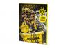 BVB Adventskalender - Borussia Dortmund Fussballadventskalender 