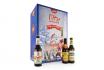 Calendrier de l'Avent de la bière - Santa Snow 