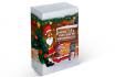 Knabber Adventskalender - Pom-Bär & Friends 
