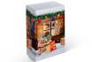 Knabber Adventskalender - Pom-Bär & Friends 1
