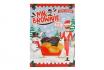 Mr. Brownie - Adventskalender 1