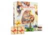 Nüsschen Adventskalender - Giotto, Raffaello & Friends 