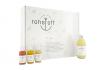 Ingwer Shot Adventskalender - Rohstoff 