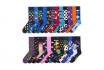 Happy Socks Adventskalender - 36 -40 1