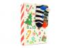 Happy Socks Adventskalender - 41-46 