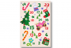 Happy Socks Adventskalender - 41-46 1