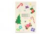 Happy Socks Adventskalender - 41-46 3