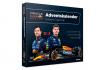 Oracle Red Bull Racing - Calendrier de l'Avent 