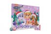 Paw Patrol Badespass Rosa - Adventskalender 