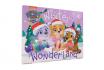 Paw Patrol Badespass Rosa - Adventskalender 2