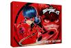 Adventskalender miraculous - Ladybug and Friends 