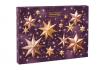 Läckerli Huus Adventskalender - Pralinen und Truffes, 245g 