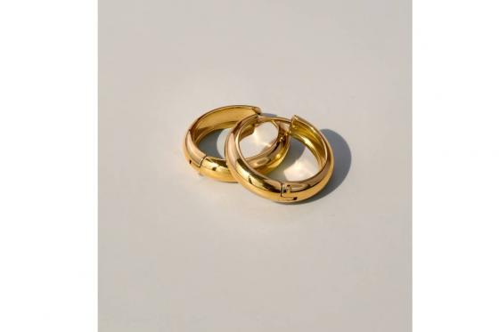 Bijoux Lumaya - Calendrier de l'Avent 3 