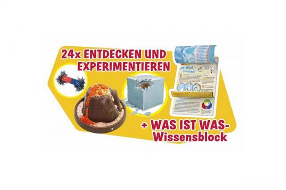 QU'EST-CE QUE C'EST ? - Craze Calendrier de l'Avent 5 