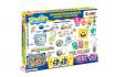 Sponge Bob - Adventskalender 1